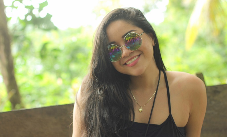 Lizbeth Mock, coordinadora de Bocas del Toro